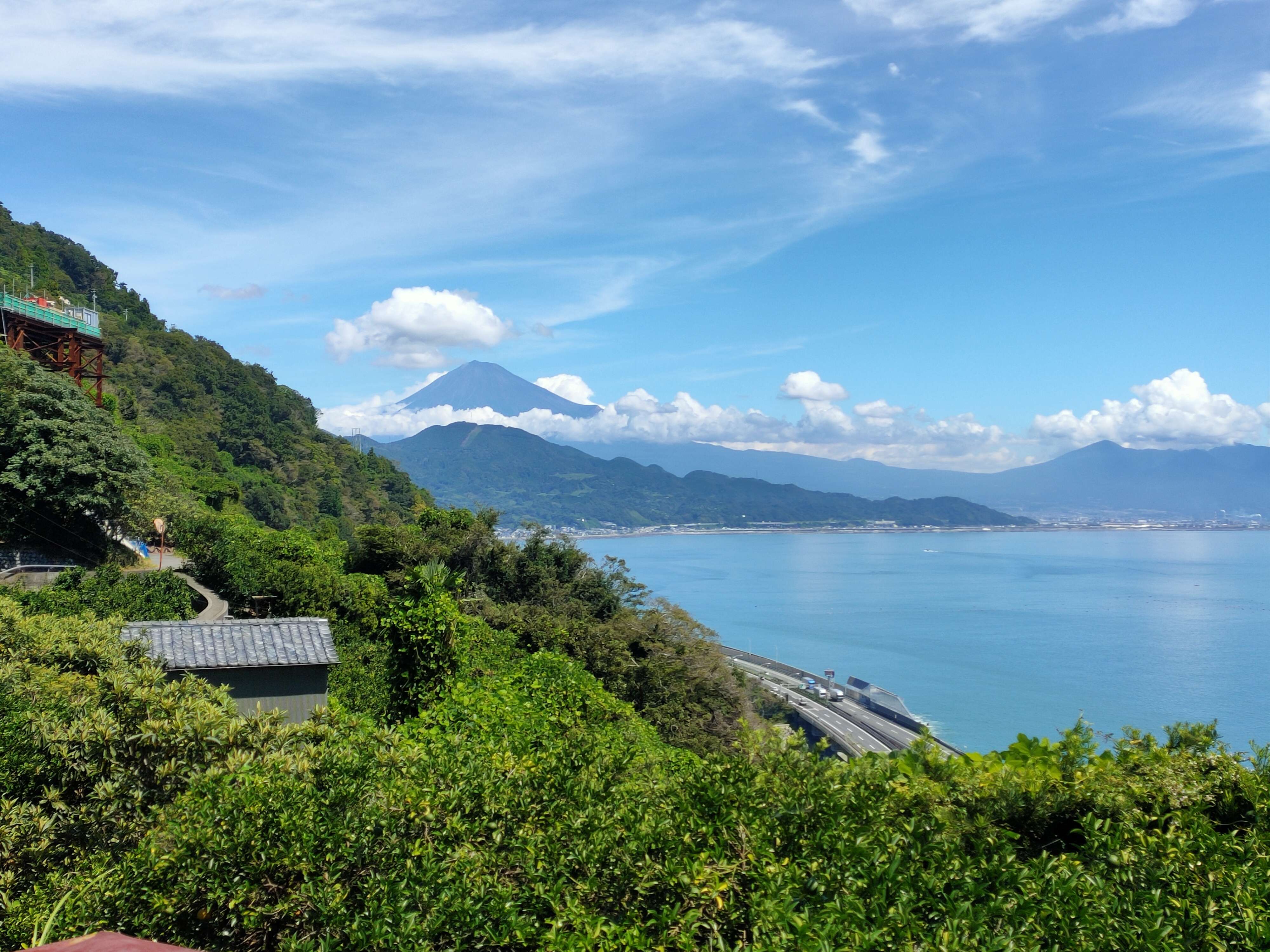 🏞️ 삿타 고개(삿타토게) 이미지 4